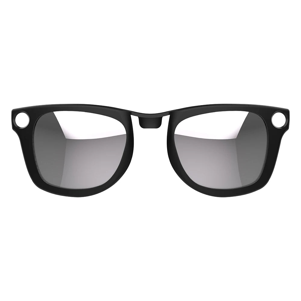 Brand New Hibloks For RayBan Meta Wayfarer Large Glasses Clip Colorful Polarized Sunglasses Lenses Anti-Glare Protection