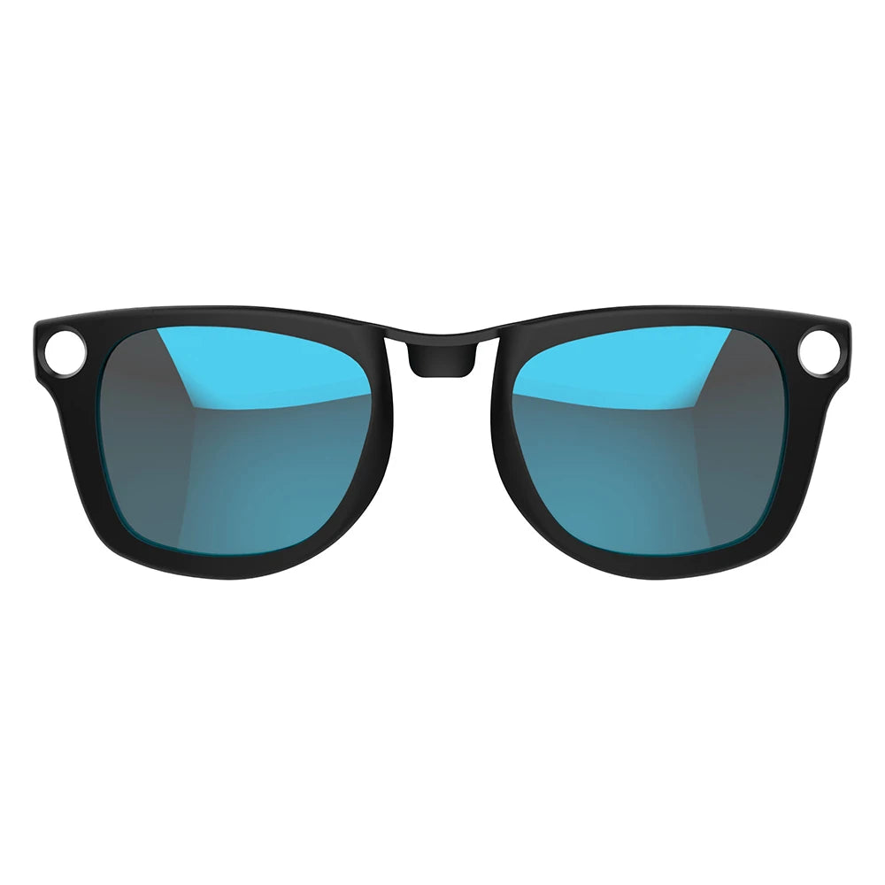 Brand New Hibloks For RayBan Meta Wayfarer Large Glasses Clip Colorful Polarized Sunglasses Lenses Anti-Glare Protection