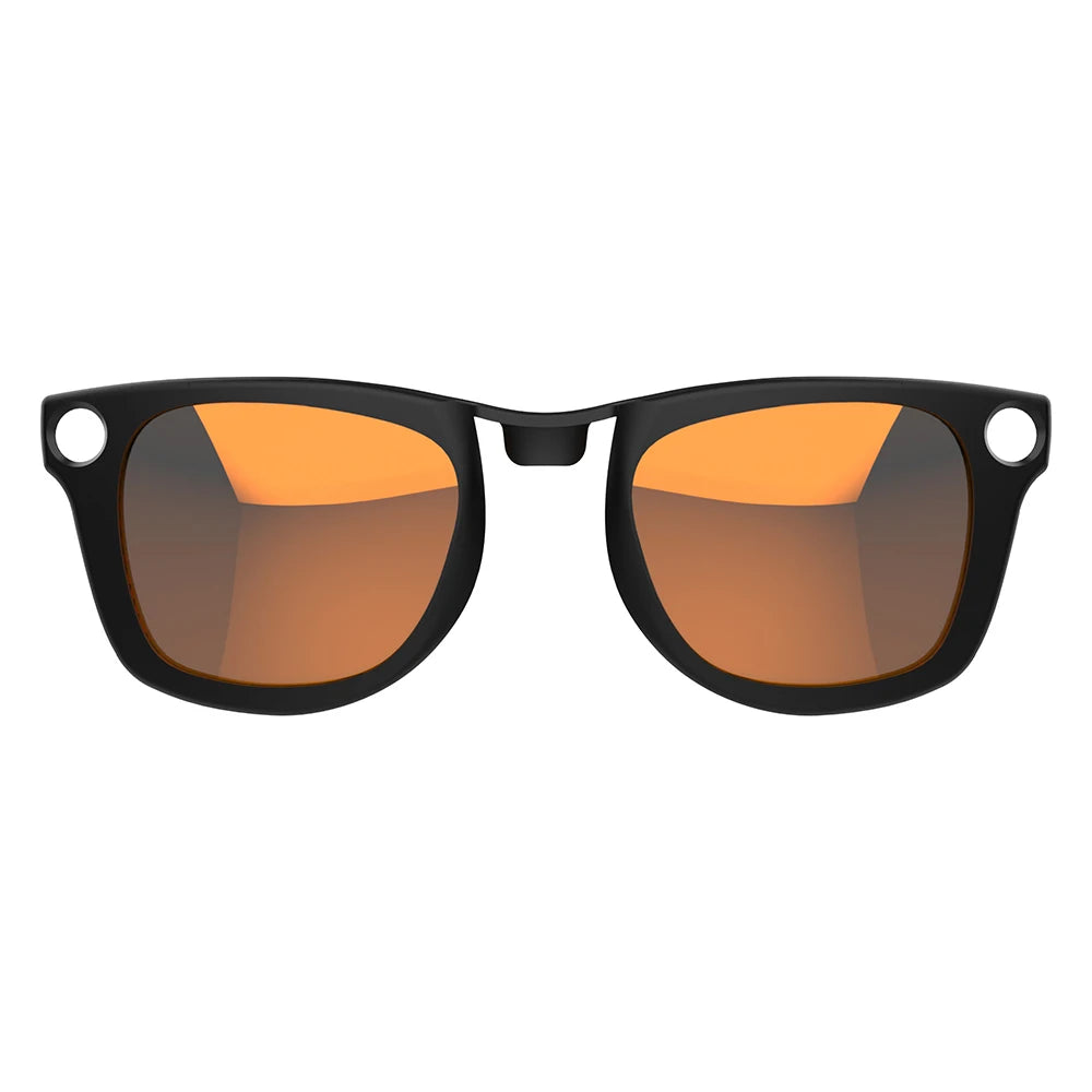 Brand New Hibloks For RayBan Meta Wayfarer Large Glasses Clip Colorful Polarized Sunglasses Lenses Anti-Glare Protection
